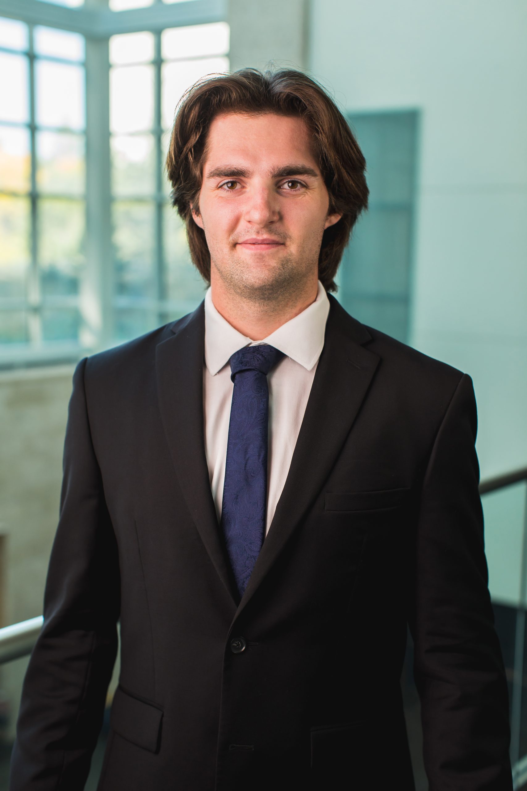 Aidan Yanko