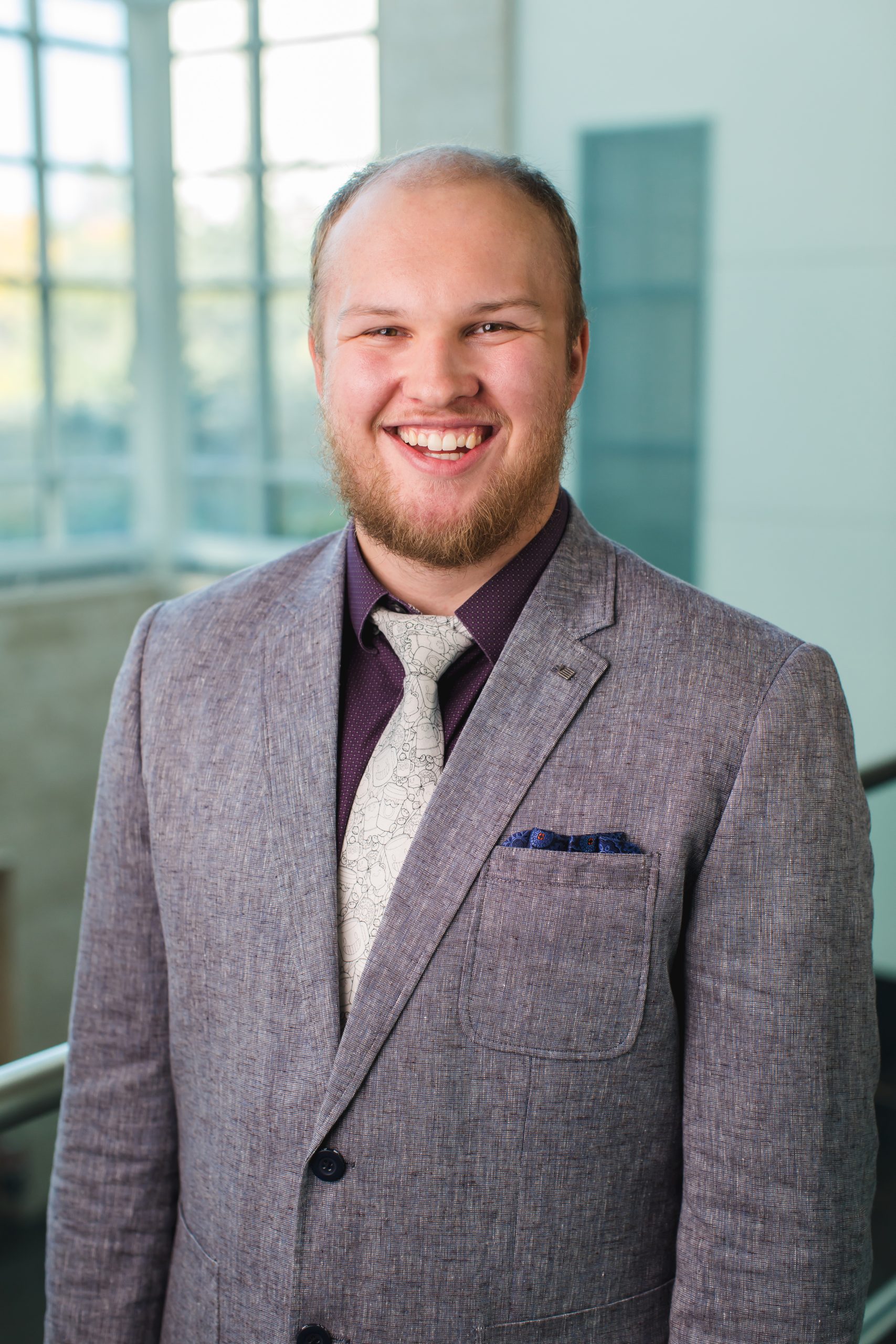 Matthew Merifield