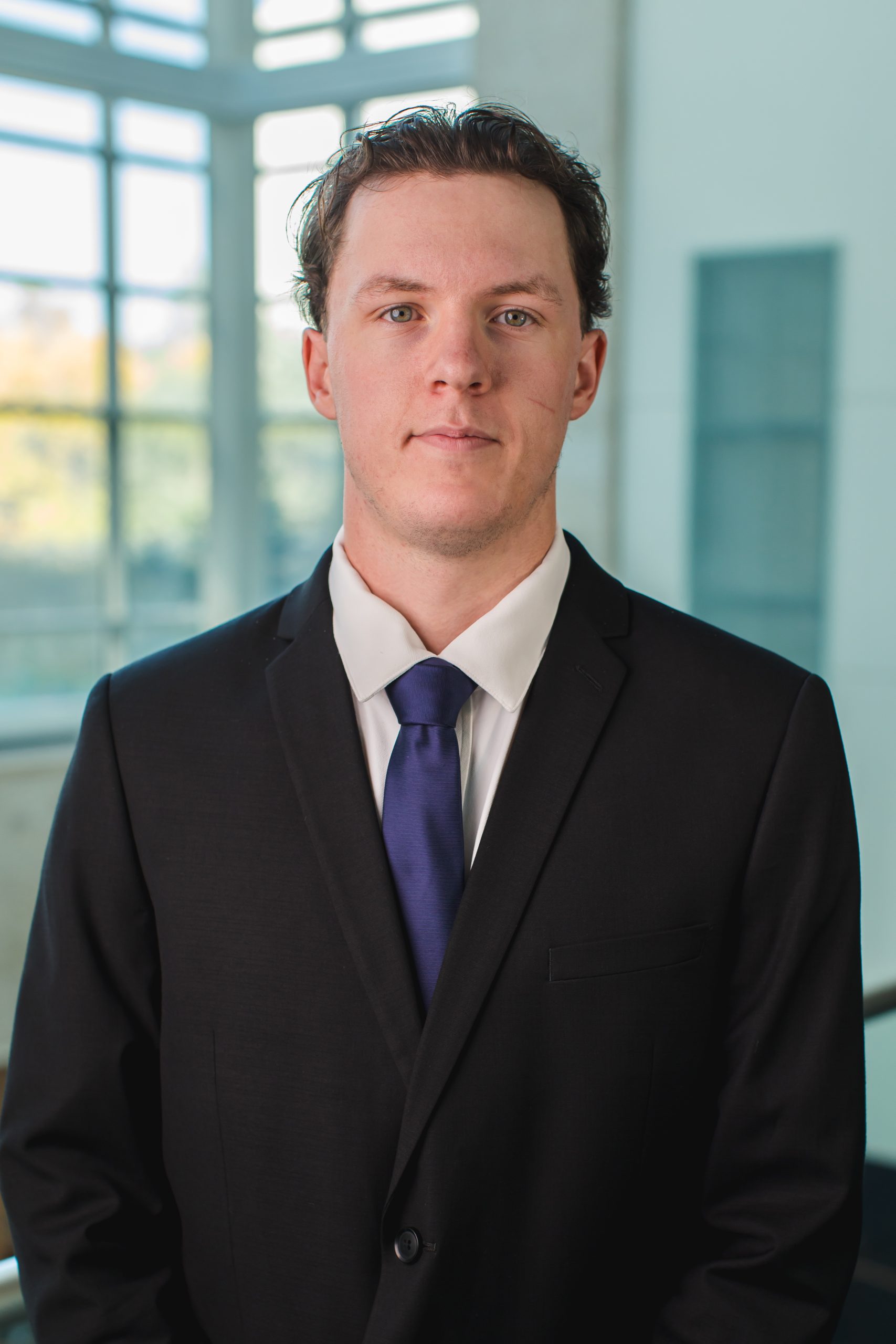 Kayman Mellor