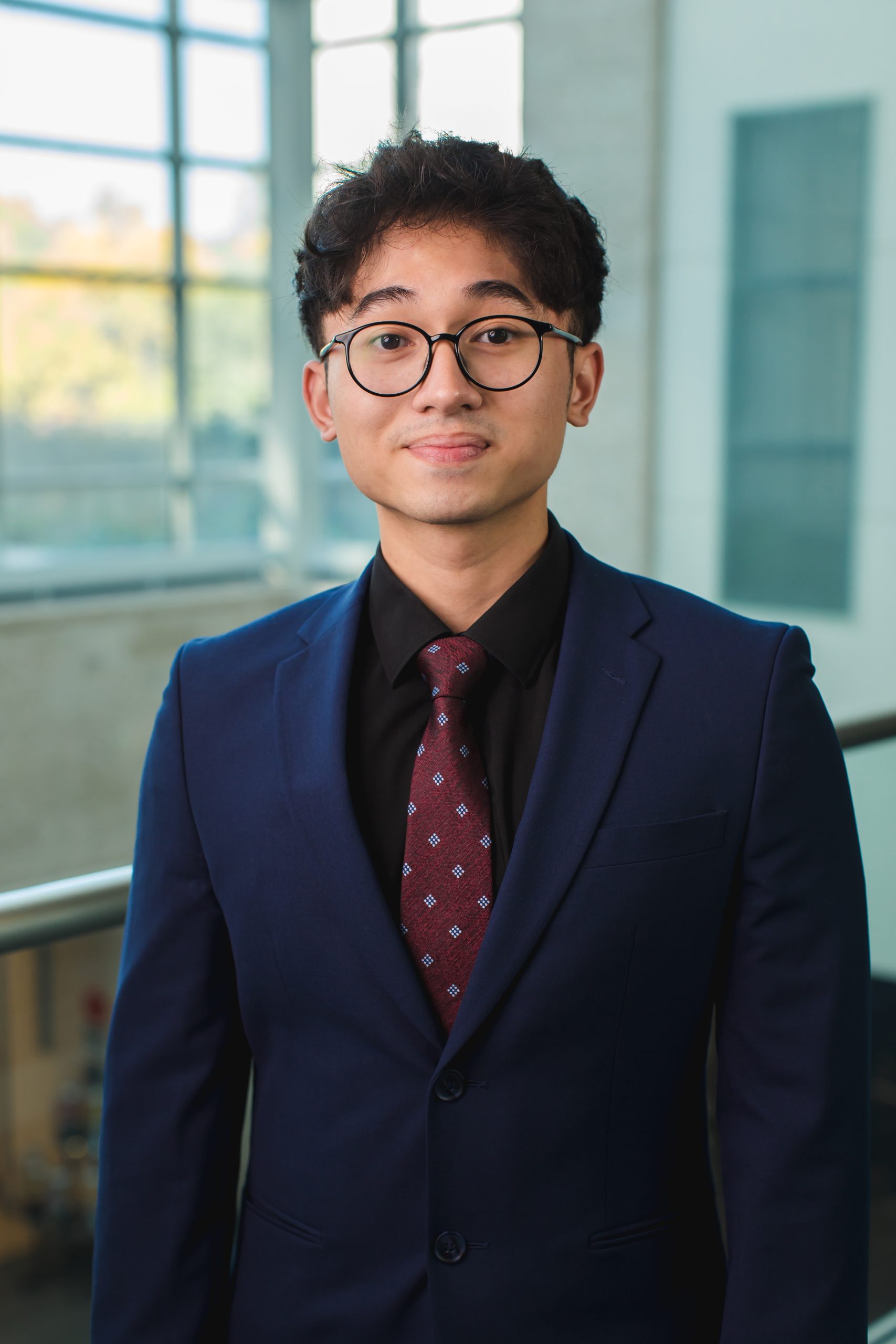 Kelvin Hoang